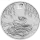 Lunar III Rok Węża 5 uncji srebra