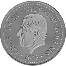 Feniks 1 uncja srebra - image 2