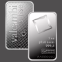 Platynowa Sztabka 100g - 2