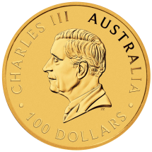 Australijski Kangur 1 uncja złota (2025) wysyłka 48h - image 2